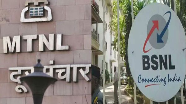 BSNL-MTNL के 92700 कर्मचारियों ने किया VRS के लिए आवेदन