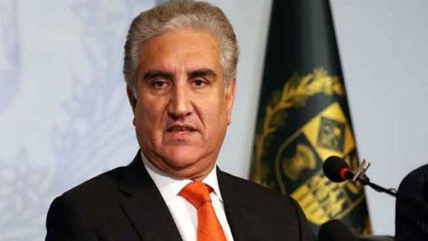 कश्मीर पर पाकिस्तान ने पीछे किए कदम? आर्टिकल 370 को बताया भारत का आंतरिक मामला