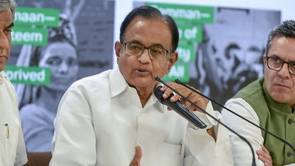 निर्दोष कानूनी प्रक्रिया से साबित होते हैं प्रेस कांफ्रेंस से नहीं