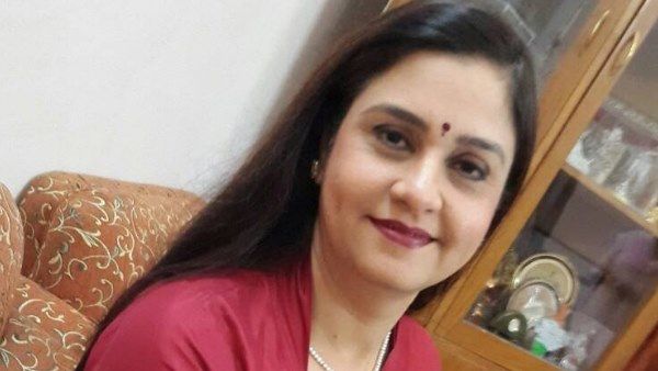 दूरदर्शन की मशहूर एंकर नीलम शर्मा का निधन, मार्च में मिला था नारी शक्ति सम्मान