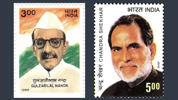 देश के इन दो PM को नहीं मिला लालकिले पर तिरंगा फहराने का सौभाग्य... 