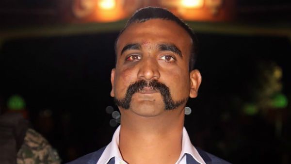 15 अगस्‍त को वीर चक्र से सम्‍मानित होंगे विंग कमांडर अभिनंदन वर्तमान!