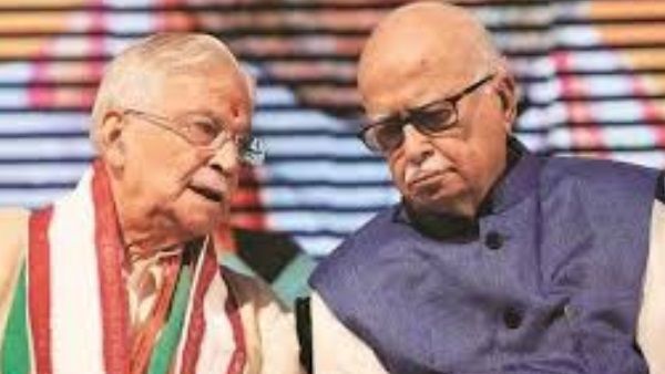 लोकसभा में सीटों का नए सिरे से आवंटन,आडवाणी और जोशी की सीट में बैठेंगे ये BJP नेता