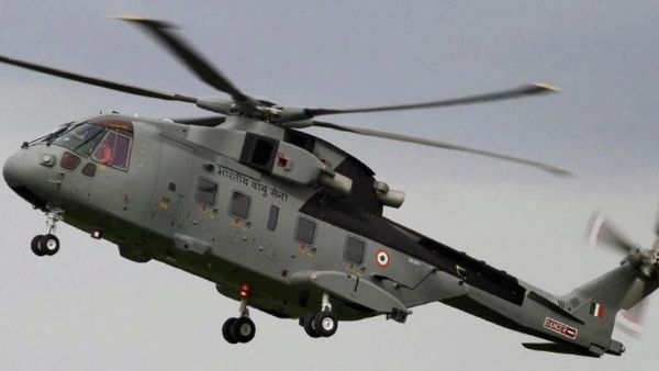 VVIP हेलि‍कॉप्टर स्‍कैम: कमलनाथ के भांजे रतुल पुरी पर ईडी ने शिकंजा कसा