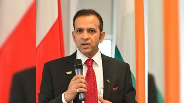 पाकिस्‍तान: इस्‍लामाबाद में भारतीय उच्‍चायोग की सुरक्षा बढ़ाने की मांग