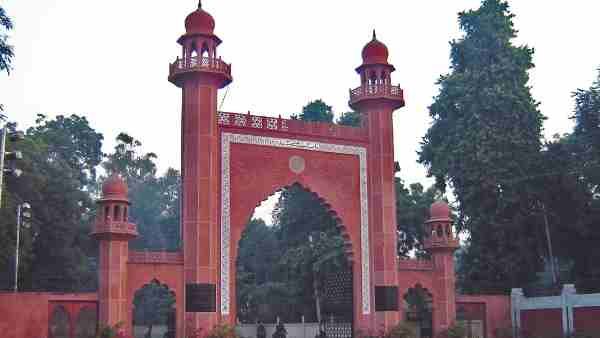 AMU में बीजेपी विधायक के नाती के साथ रैगिंग, पुलिस ने किया केस दर्ज
