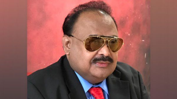 कराची के बड़े नेता रहे अल्ताफ हुसैन ने कहा, पाक पर भरोसा ना करें कश्मीरी