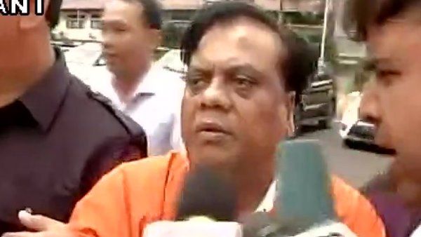 होटल कारोबारी शेट्टी की हत्या के प्रयास में डॉन छोटा राजन दोषी करार