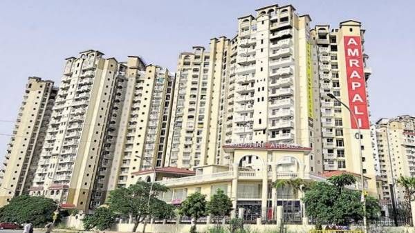 आम्रपाली मामला: सुप्रीम कोर्ट का आदेश, होमबॉयर्स को पजेशन देने में देर हुई तो जाना होगा जेल