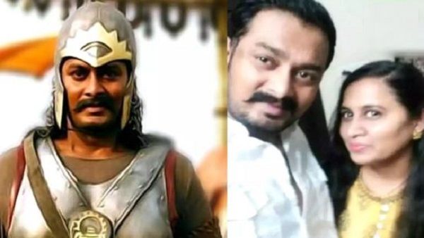 फिल्म 'बाहुबली' के इस एक्टर की पत्नी ने की आत्महत्या, हैरान करने वाली वजह आई सामने