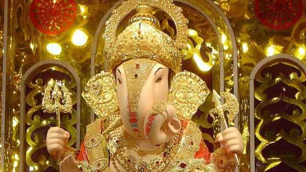 Ganesh Chaturthi 2019: इस बार घर पर बनाएं इको फ्रेंडली गणेश
