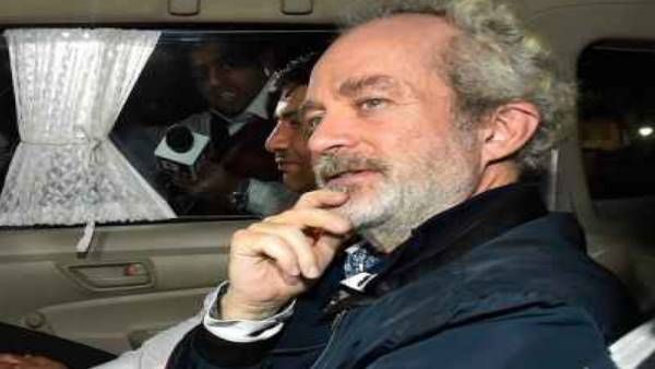 Agusta Westland Case: बिचौलिए क्रिश्चियन मिशेल की जमानत याचिका पर फैसला सुरक्षित