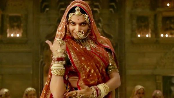 #NationalFilmAwards 2019: भंसाली की फिल्म 'पद्मावत' का बोलबाला, जीते तीन अवार्ड