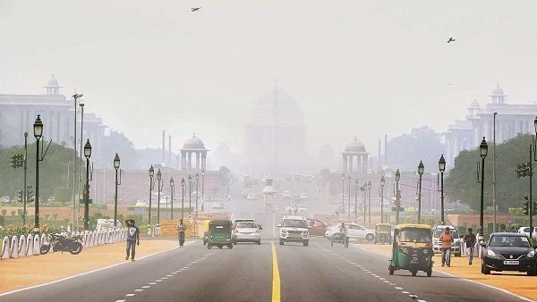 दिल्ली की आबोहवा में सुधार, 25 फीसदी तक कम हुआ प्रदूषण