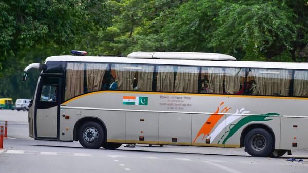 पाकिस्तान के बाद अब भारत ने भी रद्द की दिल्ली-लाहौर मैत्री बस सेवा, DTC ने किया ऐलान