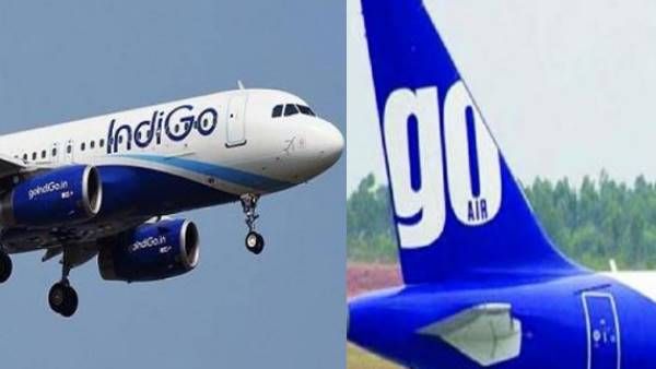 इस मुद्दे को लेकर DGCA ने बुलाई गो एयर और इंडिगो की तत्काल बैठक