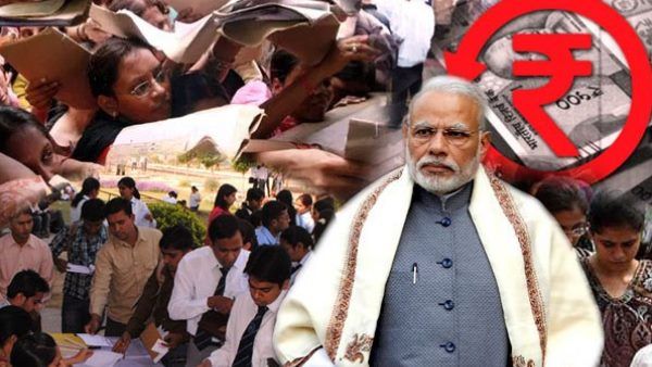 श्रम उत्पादकता की समस्या आर्थिक विकास के रास्ते में सबसे बड़ा रोड़ा