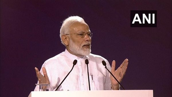 Fit India Movement : पीएम मोदी बोले- जो फिट है वो आसमान छूता है