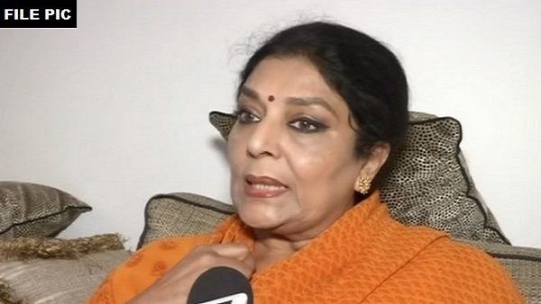 तेलंगाना: धोखाधड़ी के मामले में कांग्रेस नेता रेणुका चौधरी के खिलाफ गैर-जमानती वॉरंट जारी