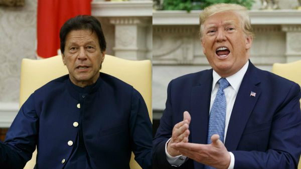 आर्टिकल 370: किनारे हुआ पाकिस्‍तान, अमेरिका ने कहा जम्‍मू कश्‍मीर भारत का आतंरिक मामला