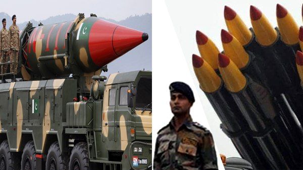 अगर भारत-पाकिस्‍तान के बीच हुआ परमाणु युद्ध, तो जानिए कितना होगा नुकसान