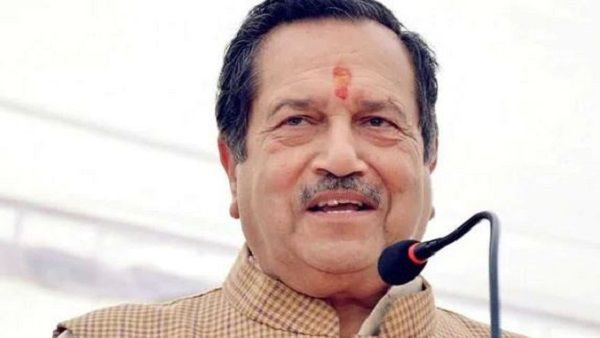 पाकिस्तान से गिलगिट-बल्टिस्तान और PoK को खाली कराने के लिए RSS नेता ने शुरू किया अभियान