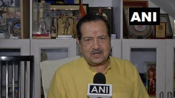 अनुच्छेद 370 हटाए जाने का इंद्रेश कुमार ने किया स्वागत, पाकिस्तान को दी बड़ी चेतावनी