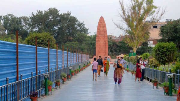 जालियांवाला बाग नेशनल मेमोरियल संशोधन बिल का कांग्रेस कर रही है विरोध, जानिए क्यों