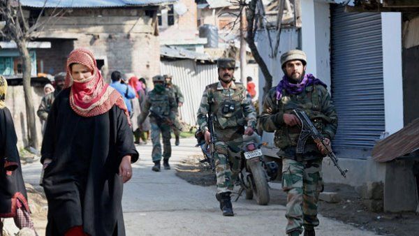 अकाल तख्त के जत्थेदार बोले- कश्मीरी लड़कियों की सुरक्षा करना सिखों का धार्मिक कर्तव्य