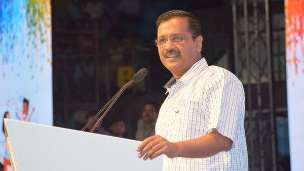केजरीवाल समेत कई नेताओं को धमकी भरा मेल भेजने वाला गिरफ्तार, बताया- इसलिए उठाया ये कदम