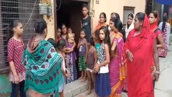 शादी में जा रहा था परिवार, रास्ते में मच गया कोहराम, घर पहुंची लाश