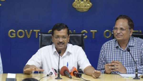 केजरीवाल सरकार दिल्ली में लगाएगी 11 हजार हॉटस्पॉट, हर यूजर को 15 जीबी डाटा फ्री