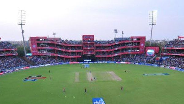 DDCA का बड़ा फैसला, दिल्‍ली के फिरोज शाह कोटला का नाम अब अरुण जेटली स्‍टेडियम होगा