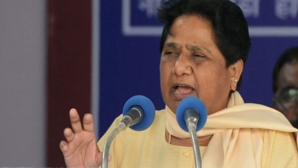 मायावती ने मॉब लिंचिंग की घटनाओं व्यक्त की चिंता, कहा- सख्त कानूनी कार्रवाई करें