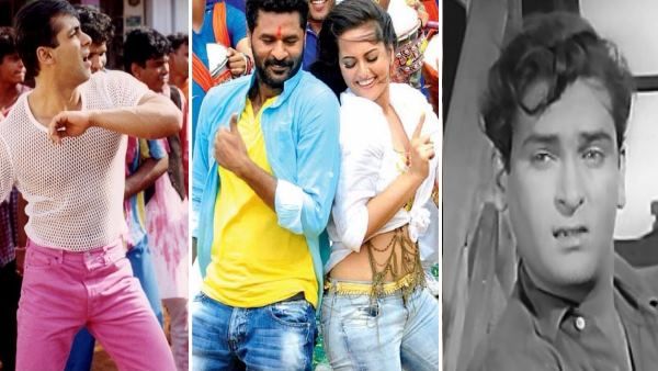 जन्माष्टमी पर दही हांडी आयोजन को और भी शानदार बना देंगे बॉलीवुड के ये गीत