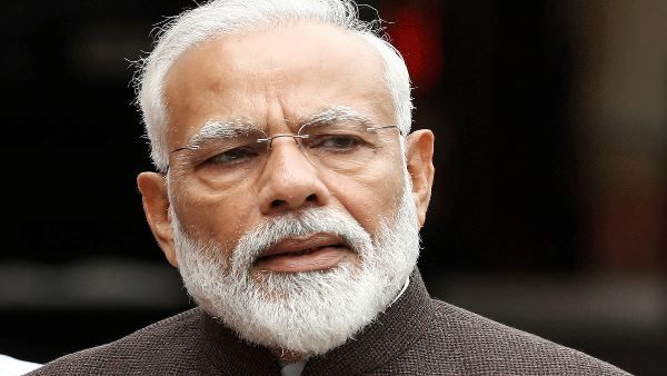बहरीन में 200 साल पुराने मंदिर की पुनर्निर्माण परियोजना का शुभारंभ करेंगे प्रधानमंत्री