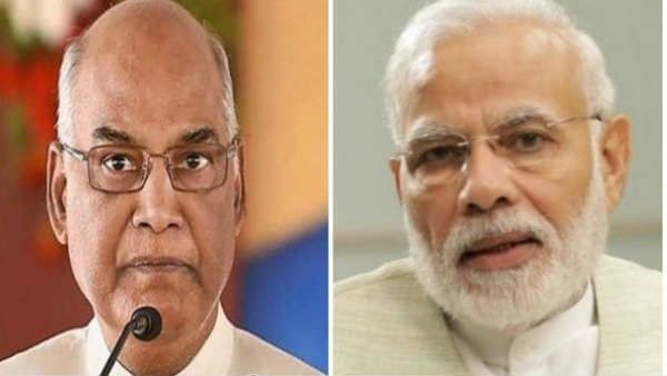 धूमधाम से मनाई जा रही है कृष्ण जन्माष्टमी, राष्‍ट्रपति और पीएम मोदी ने देशवासियों को दी बधाई