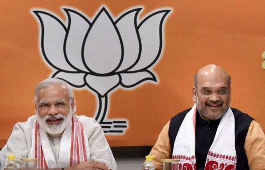 Article 370: मुद्दे को भुनाने के लिए भाजपा ने मैदान में उतारे अपने धुरंधर