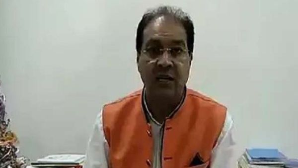 मुस्लिम भी पहनें भगवा वस्त्र, सीएम योगी नहीं अल्लाह की देन है: मोहसिन रजा