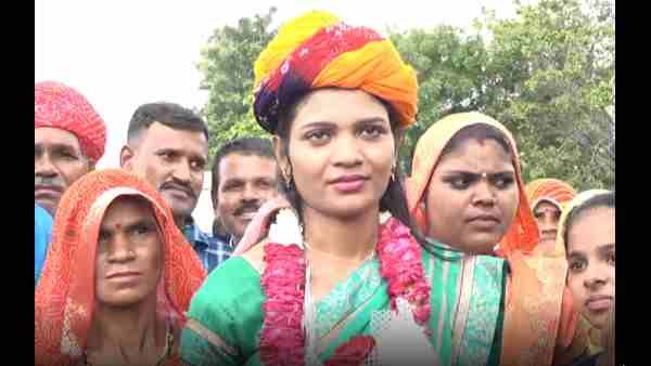 राजस्थान की बहू मोनिका ने रचा इतिहास, अफ्रीका की सबसे ऊंची चोटी पर फहराया तिरंगा