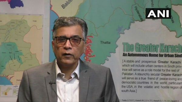 आर्टिकल 370 पर कराची के नुसरत नदीम बोले, पाकिस्‍तान को कश्‍मीर पर बोलने का कोई अधिकार नहीं 