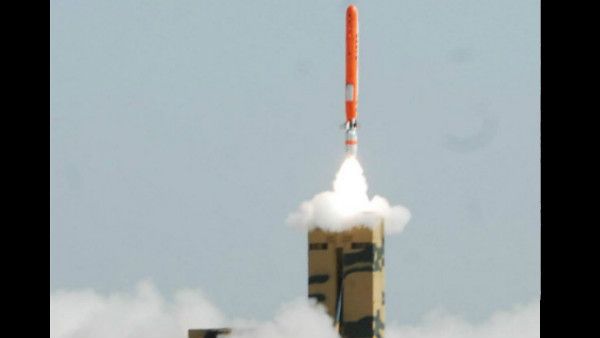 मिसाइल टेस्‍ट की तैयारी में पाकिस्‍तान नेवी, इसलिए बंद किया कराची का एयरस्‍पेस 