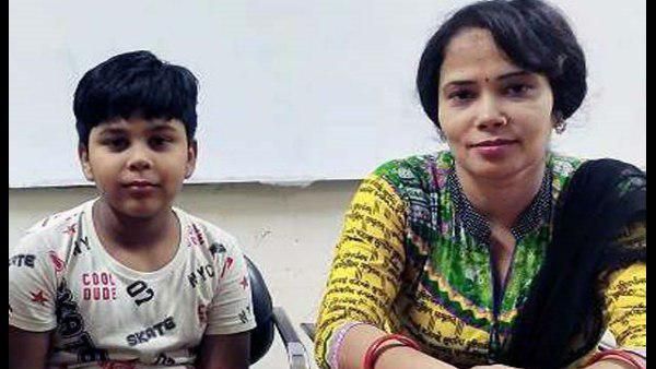 कभी स्कूल नहीं गए आदित्य को सीधे 9वीं क्लास में कैसे मिल रहा एडमिशन, योगी सरकार ने लिया ये फैसला