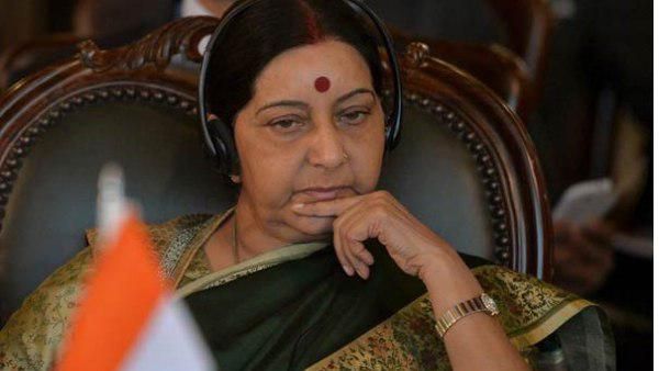 दुनिया को अलविदा कह गईं सुषमा स्वराज लेकिन उनकी वो ख्वाहिश जो रह गई अधूरी