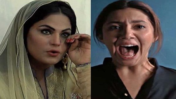 जम्मू-कश्मीर से आर्किटल 370 हटने पर गुस्से में पाक एक्ट्रेस माहिरा खान, किया ये ट्वीट