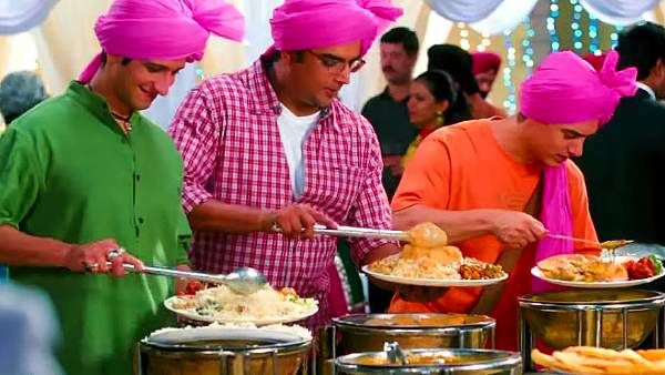 खबरदार जो अब खाना बर्बाद किया, मोदी सरकार बना रही है कड़े नियम