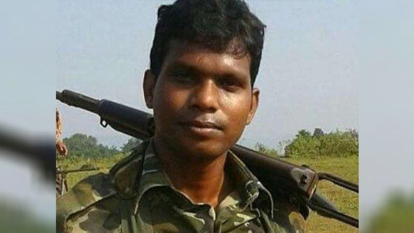 कंधे में लगी गोली फिर भी जान पर खेलकर 18 घंटों तक लड़े प्रकाश राठौर, अब मिलेगा वीरता पुरस्कार
