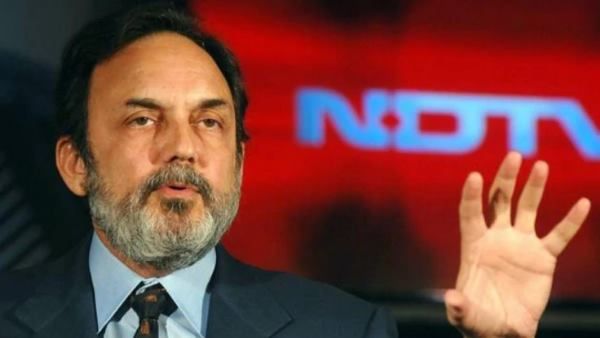 Frauds by NDTV: मीडिया हाउस के नाम पर आर्थिक घोटालों का अजायबघर था एनडीटीवी