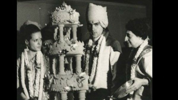 राजकपूर की बेटी से राजीव गांधी की शादी कराना चाहती थीं इंदिरा गांधी लेकिन...