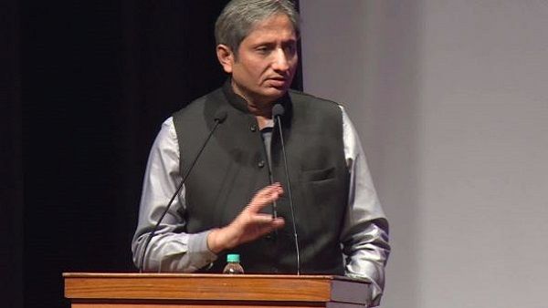 रवीश कुमार को मिला 2019 का रैमॉन मैगसेसे' पुरस्कार, 12 साल बाद मिला किसी भारतीय को ये सम्मान